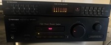 PIONEER SA-1530 STEREO