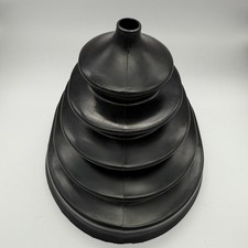 Mercedes 709D 811D 814D Vario camion autobus ingranaggio ghetta stivale A6682670296