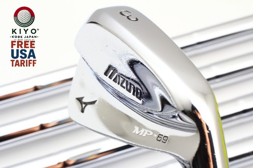 Pezzi mizuno set di - mizuno, mp-69