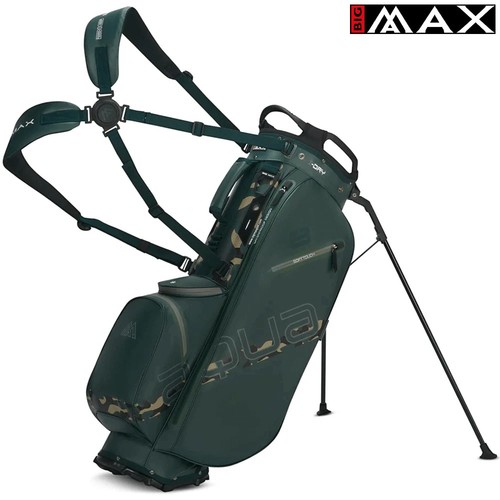 Big max 2026 - aqua, otto