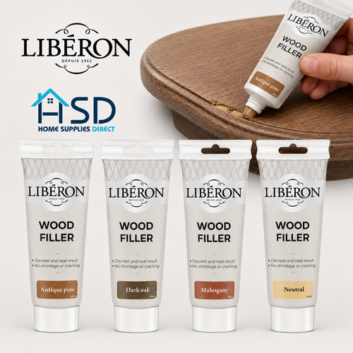 Liberon stucco per - liberon,
