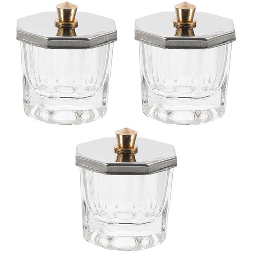 Count coppette per - per, unghie