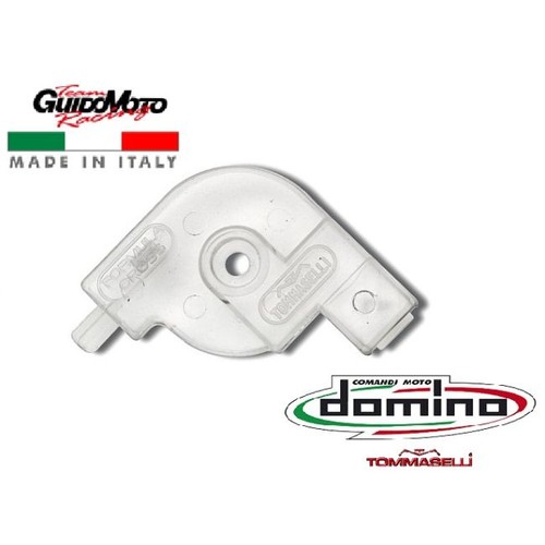 Coperchio comando gas formula - coperchio,