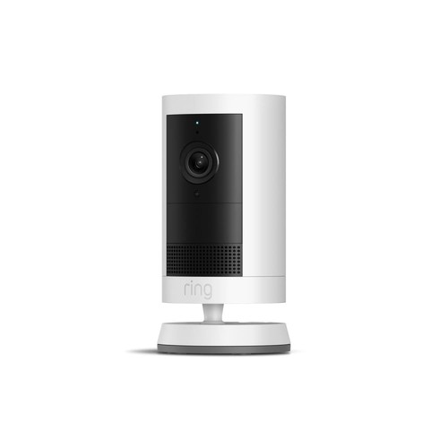 Ring outdoor cam - ring,
