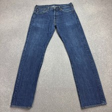 Jeans Levis 501 adulto 34x34