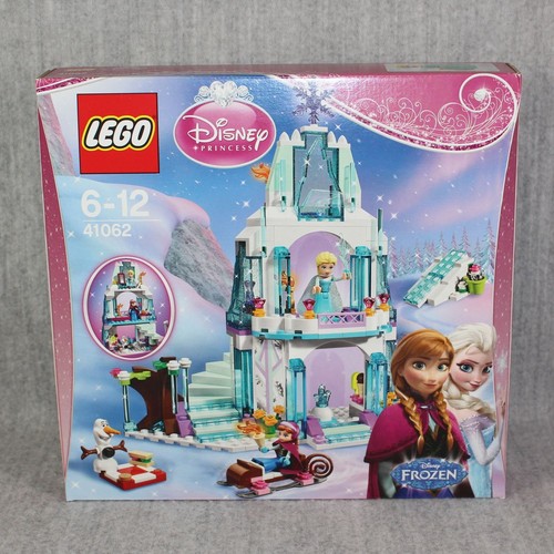 Lego disney princess - lego, 41062