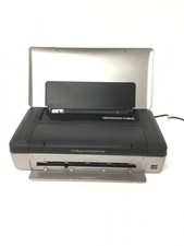 Officejet 100 mobile - officejet,