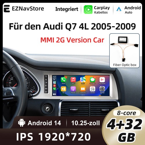Carplay per audi - per, display