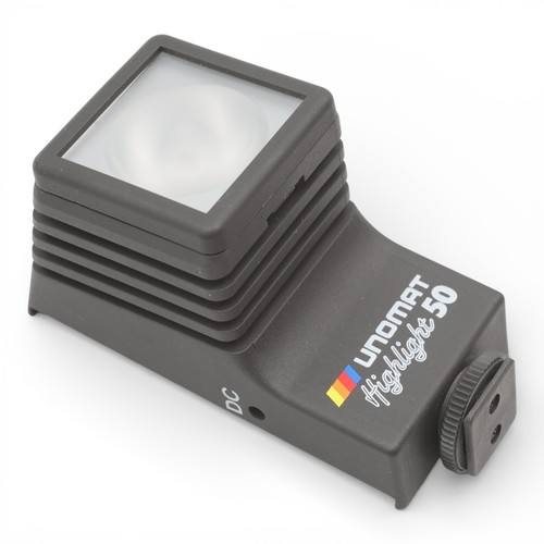 Unomat highlight videoluce - 50,
