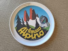 Amaro Alpino Vassoio