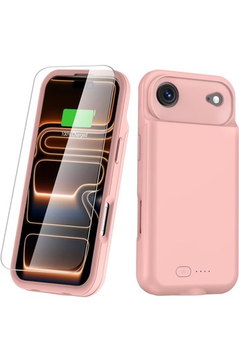 Custodia batteria per iphone - batteria,
