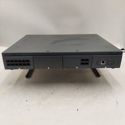 Avaya office 500 control - ip,
