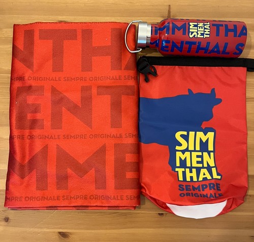 Simmenthal kit mare telo - simmenthal,