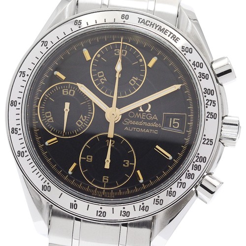 Orologio uomo automatico omega - uomo,