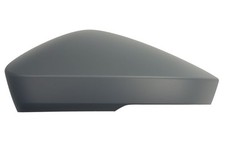 Exterior mirror cover for