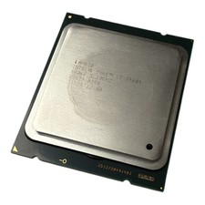 Intel Core i7 3960X Extreme