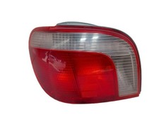 SIN REF fanale posteriore