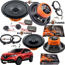 Kit 6 Casse altoparlanti Hertz