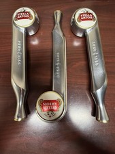 Manico per rubinetto birra