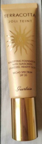 Guerlain terracotta joli - guerlain,