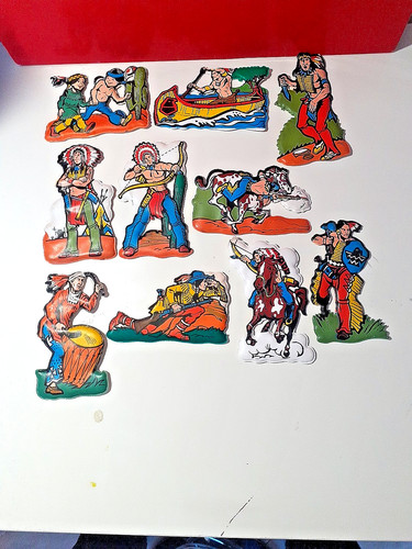 Plasteco formaggino mio - , gli
