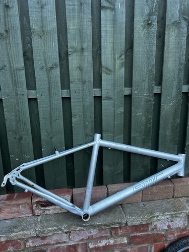 Telaio bici bmc - bici, taglia