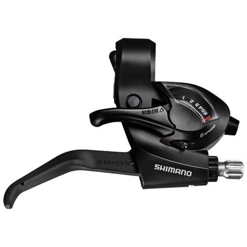 Shimano mando leva ef41 - st,