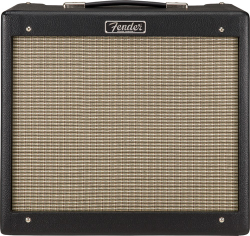 Fender blues junior - junior, iv