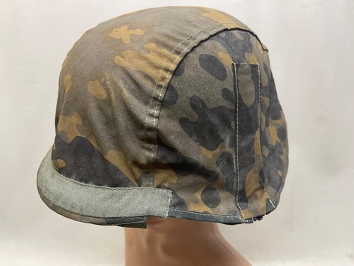 M38 copricasco mimetico - m38,