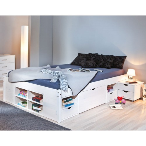 Letto matrimoniale 180x200 - matrimoniale,