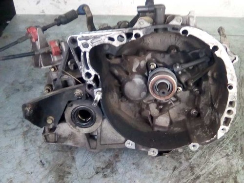 Jr5102 cambio renault megane - jr5102,