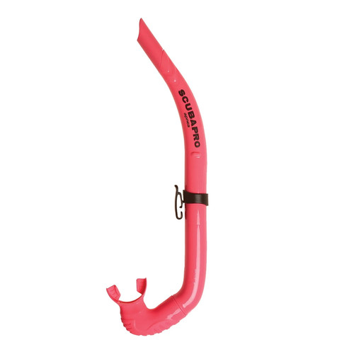 Scubapro apnea rosa - scubapro, silicone