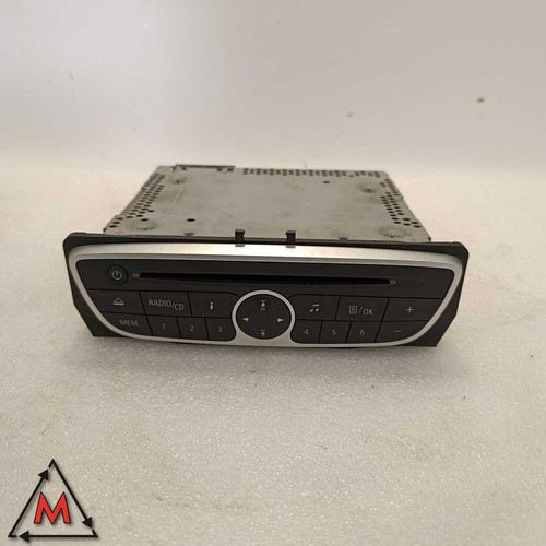 Autoradio 281150030r per - autoradio,
