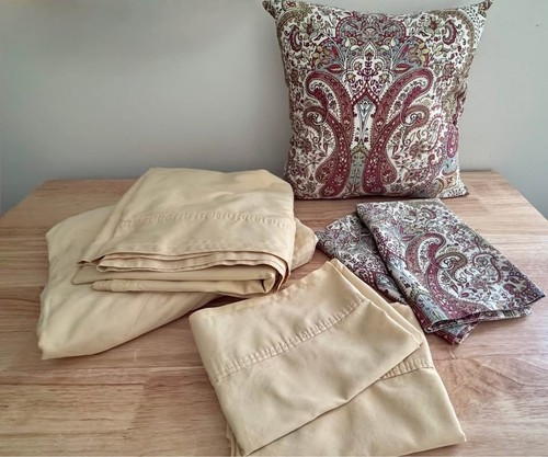 Set lenzuola ralph lauren - lenzuola,