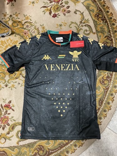 Maglia venezia calcio 2021 - maglia, 2021/22