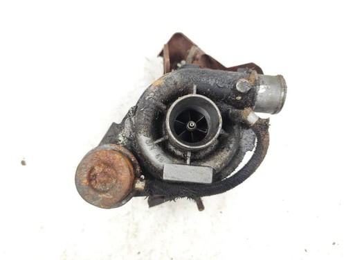 Turbocompressore fiat marea - turbocompressore,