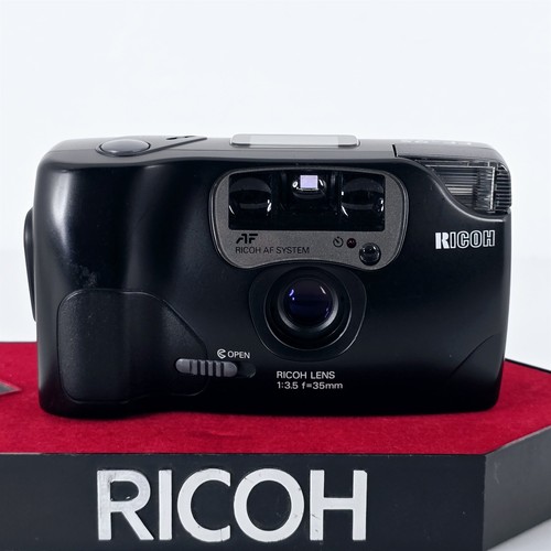 Quasi come nuovo ricoh ff - come,