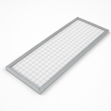 FILTRO ARIA RICAMBIO PER VENTILCONVETTORI FAN COIL