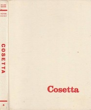 Cosetta. . Victor Hugo. 1966. .