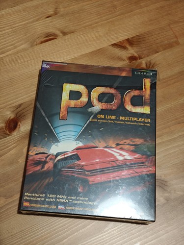 Ita big box sealed - big,