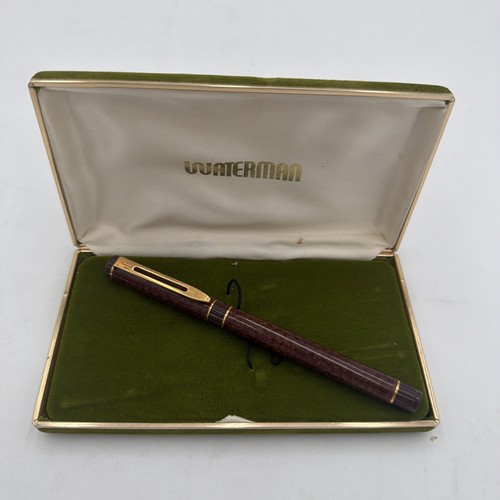 L68 stilografica waterman - l68-stilografica, waterman-
