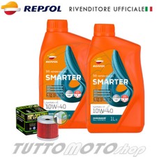 Tagliando SUZUKI UH Burgman