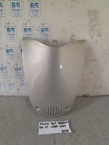 Scudo anteriore aprilia habana - anteriore,