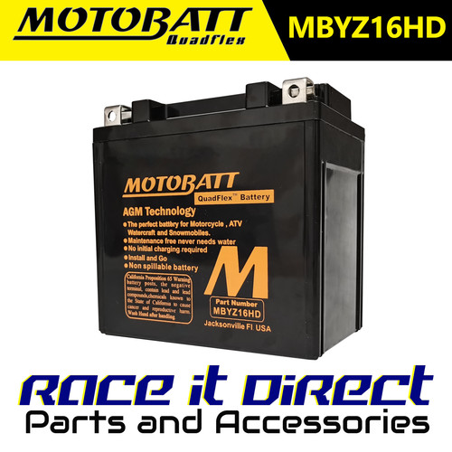 Batteria motobatt heavy - motobatt,
