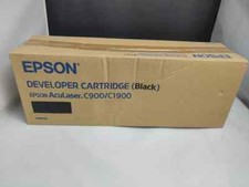 Epson Aculaser C900/C1900