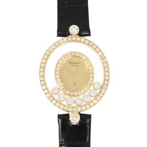 Chopard orologio polso - da,