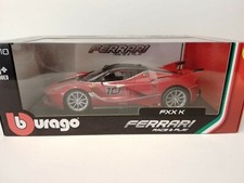 BBurago Burago Ferrari FXX K