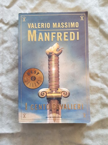 Libri valerio massimo manfredi - massimo,