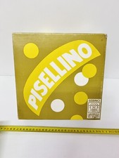 PISELLINO BAMBOLOTTO ANNI