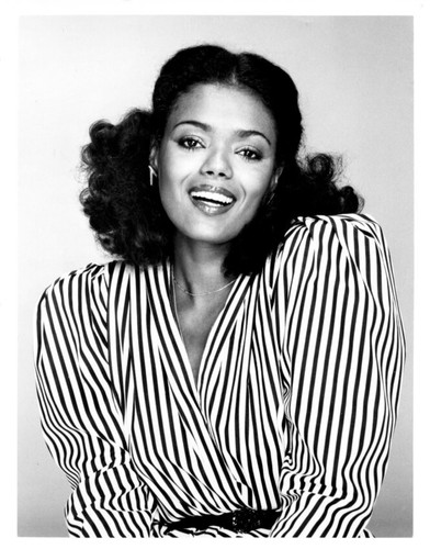 Sheila anderson strana - la,